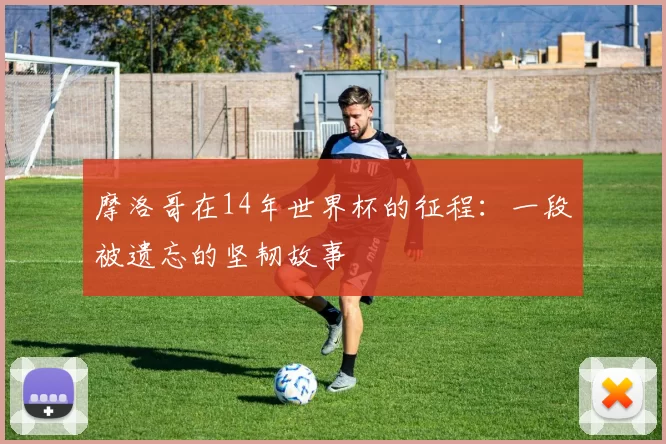 摩洛哥在14年世界杯的征程：一段被遗忘的坚韧故事