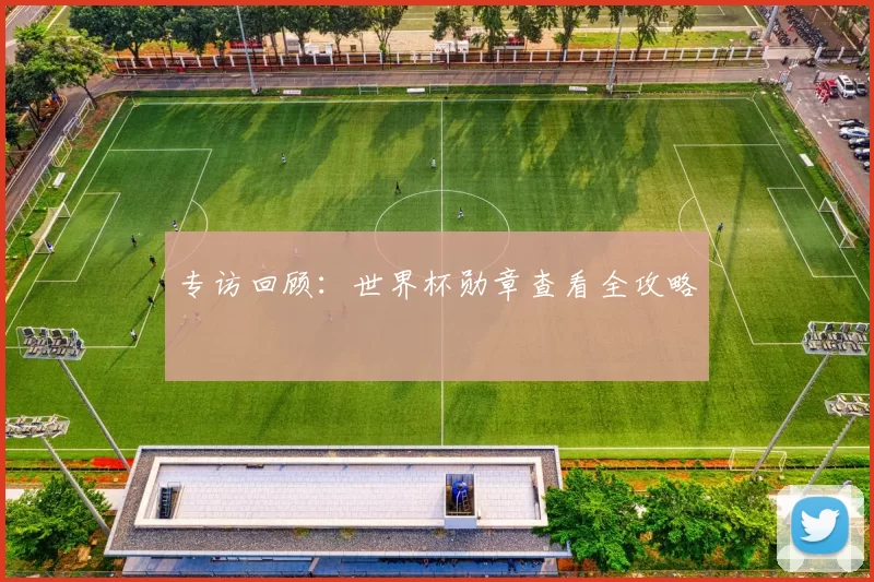 专访回顾:世界杯勋章查看全攻略