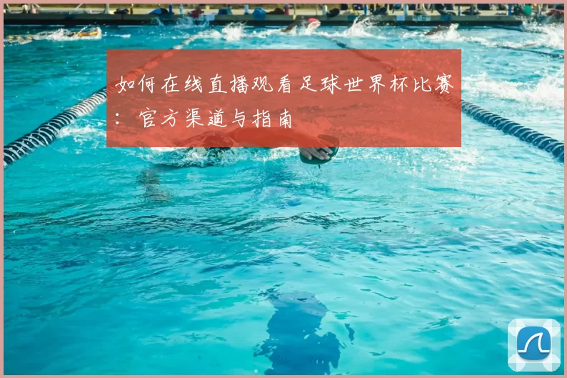 如何在线直播观看足球世界杯比赛：官方渠道与指南