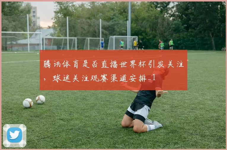 腾讯体育是否直播世界杯引发关注，球迷关注观赛渠道安排_1