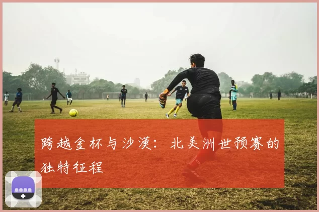 跨越金杯与沙漠:北美洲世预赛的独特征程