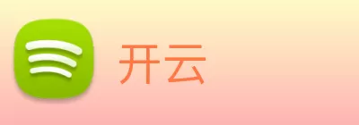 开云 Logo